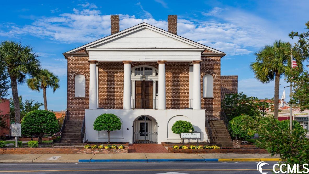 1062 Ridgeford Drive Conway, SC 29526 - Photo 29 of 35