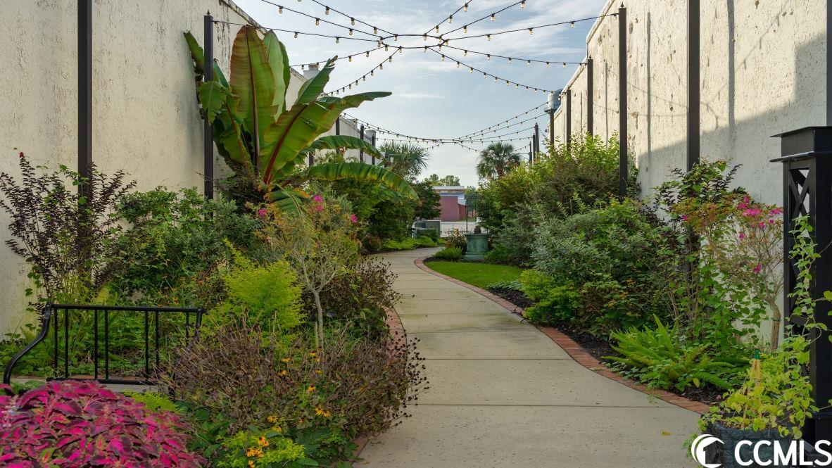 1062 Ridgeford Drive Conway, SC 29526 - Photo 30 of 35