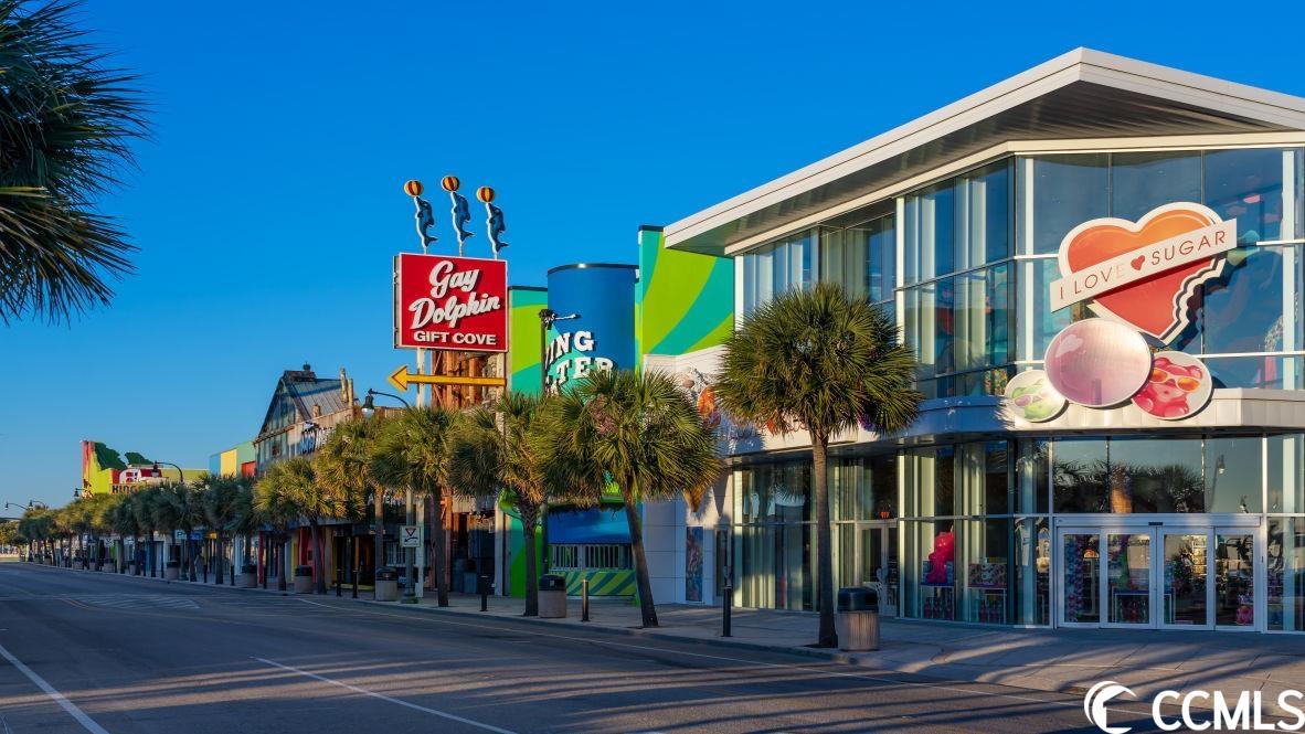 1062 Ridgeford Drive Conway, SC 29526 - Photo 33 of 35