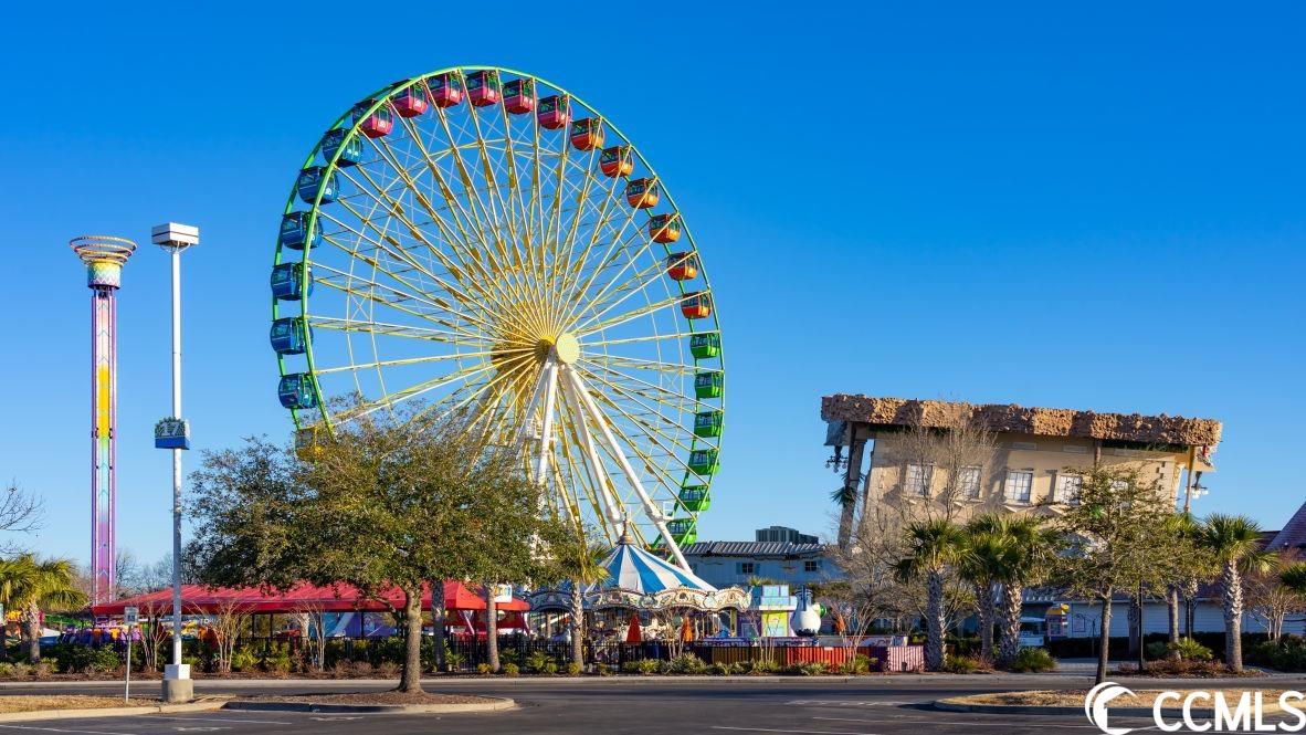 1062 Ridgeford Drive Conway, SC 29526 - Photo 34 of 35