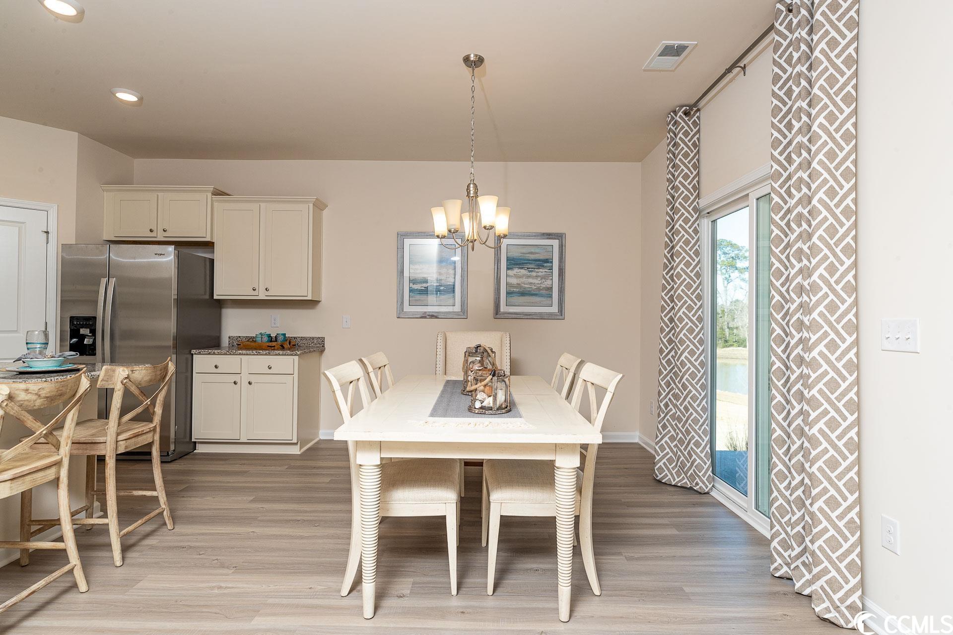 1062 Ridgeford Drive Conway, SC 29526 - Photo 8 of 35