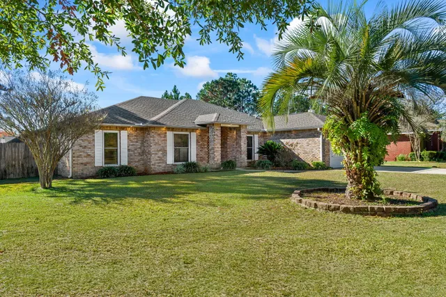 $519,000 | 7373 Rexford Street, Navarre, FL 32566