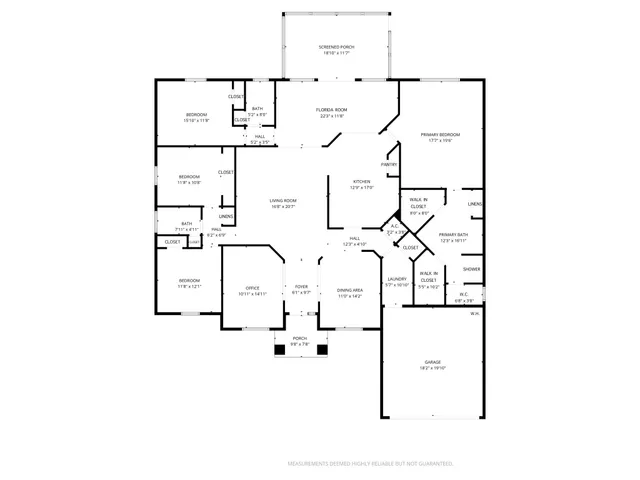 $519,000 | 7373 Rexford Street, Navarre, FL 32566