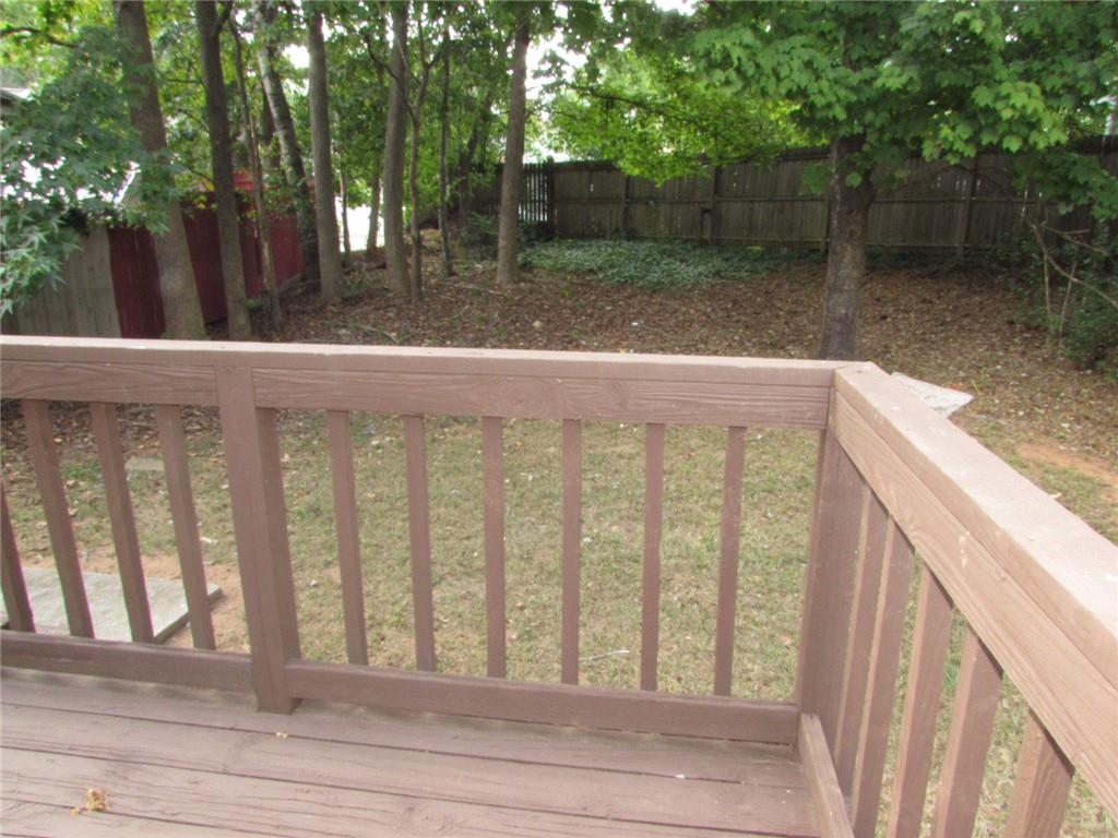 881 Heritage Valley Road, Unit 881 Norcross, GA 30093 - Photo 30 of 33