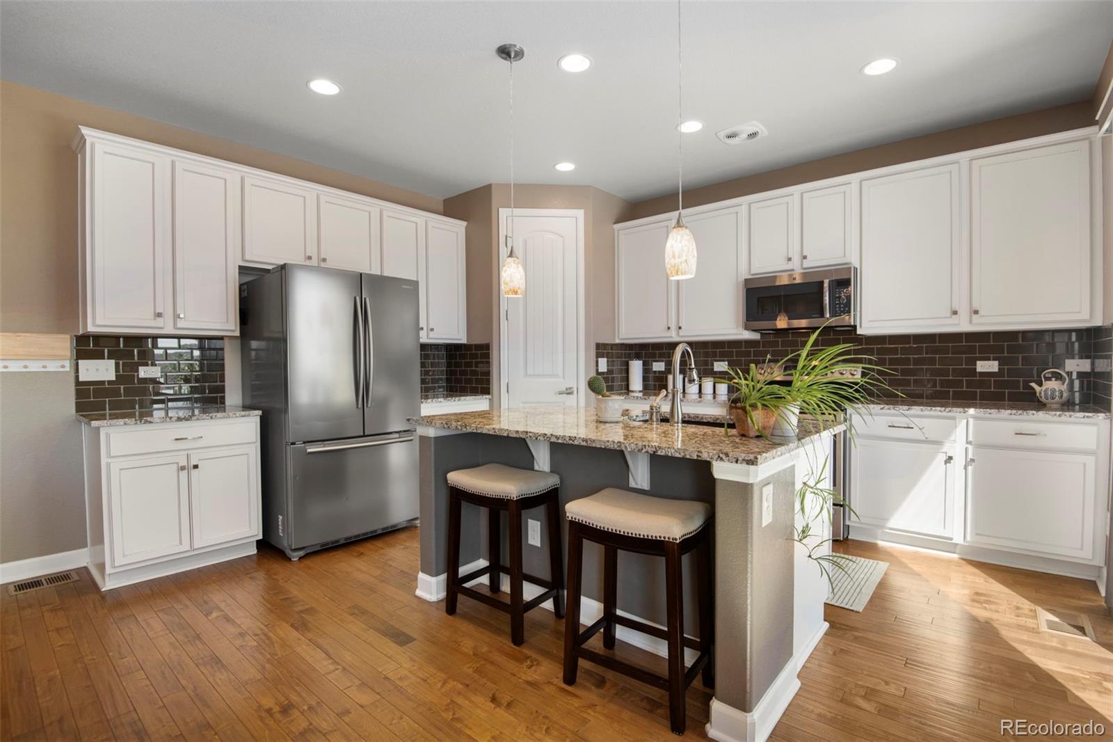3098 Rising Moon Way Castle Rock, CO 80109 - Photo 4 of 42 Gallery Image 4