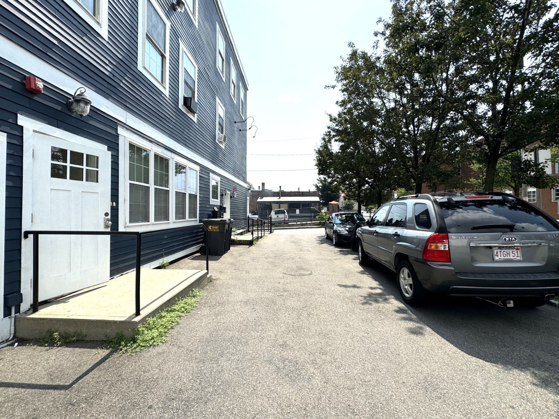 75 Williams Street, Unit 2L Chelsea, MA 02150 - Photo 8 of 8 Gallery Image 8