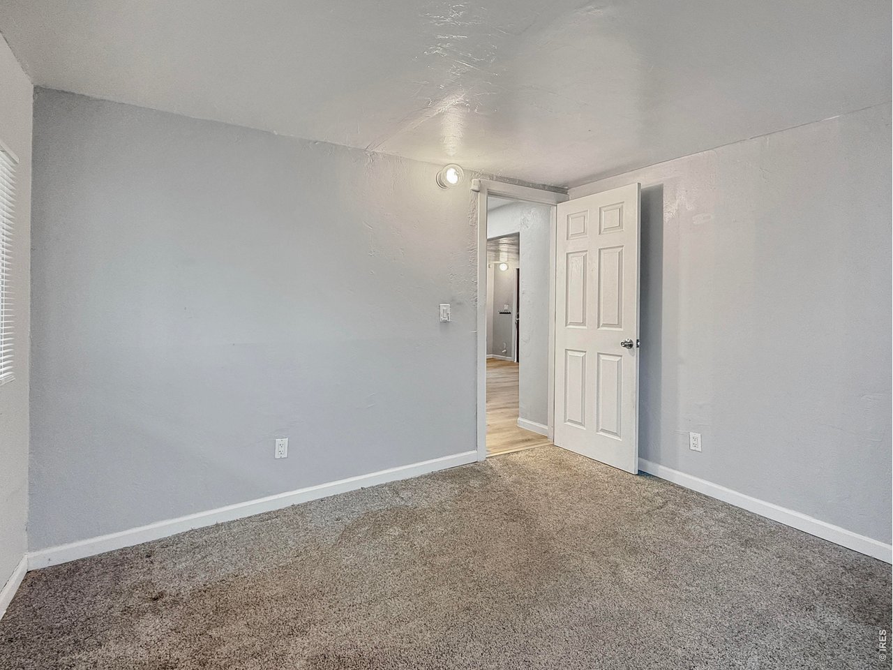 720 Phelps Street Sterling, CO 80751 - Photo 19 of 27 a view of an empty room