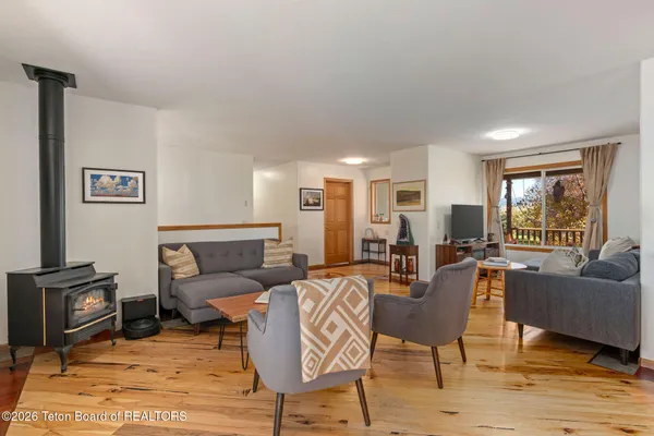 $2,200,000 | 2462 East 1000 South, Driggs, ID 83422