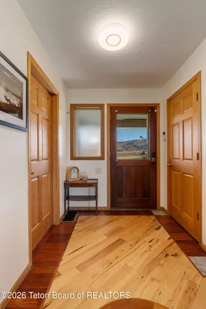 $2,200,000 | 2462 East 1000 South, Driggs, ID 83422