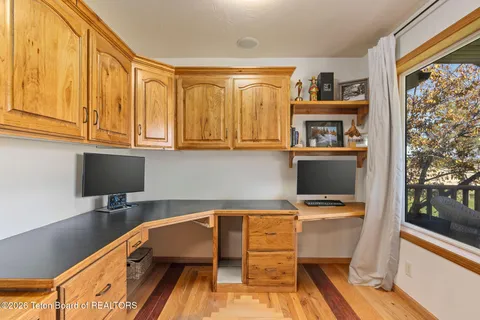 $2,200,000 | 2462 East 1000 South, Driggs, ID 83422