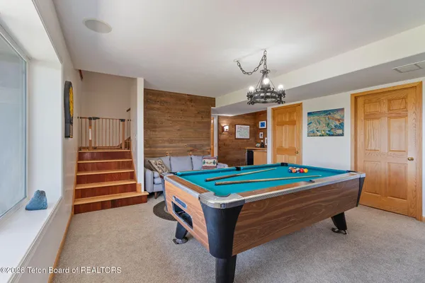 $2,200,000 | 2462 East 1000 South, Driggs, ID 83422