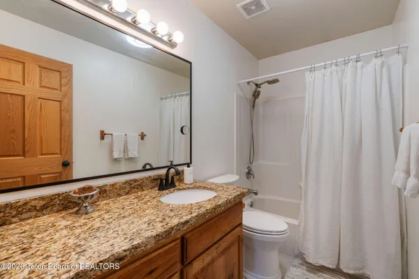 $2,200,000 | 2462 East 1000 South, Driggs, ID 83422