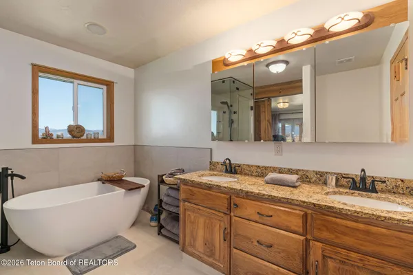 $2,200,000 | 2462 East 1000 South, Driggs, ID 83422