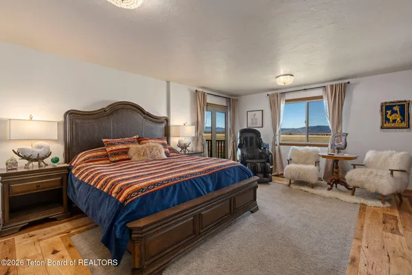 $2,200,000 | 2462 East 1000 South, Driggs, ID 83422