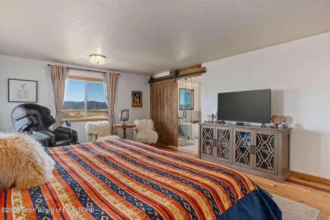 $2,200,000 | 2462 East 1000 South, Driggs, ID 83422