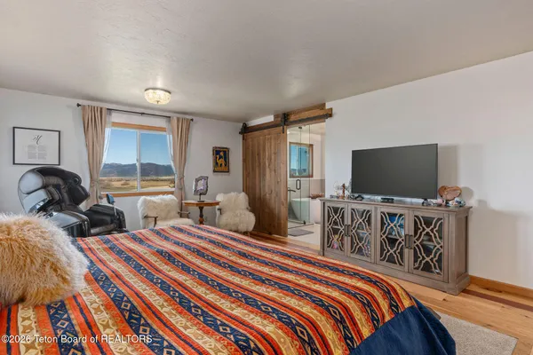 $2,200,000 | 2462 East 1000 South, Driggs, ID 83422