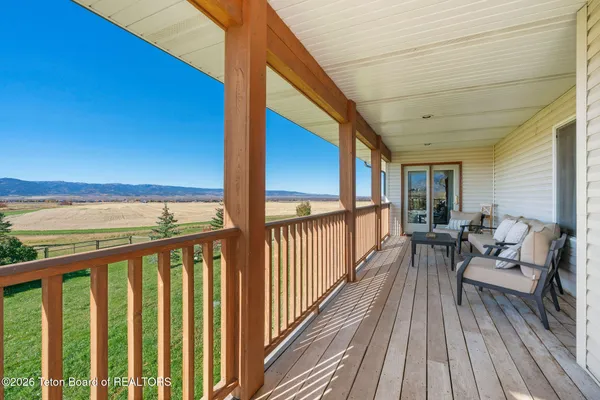 $2,200,000 | 2462 East 1000 South, Driggs, ID 83422