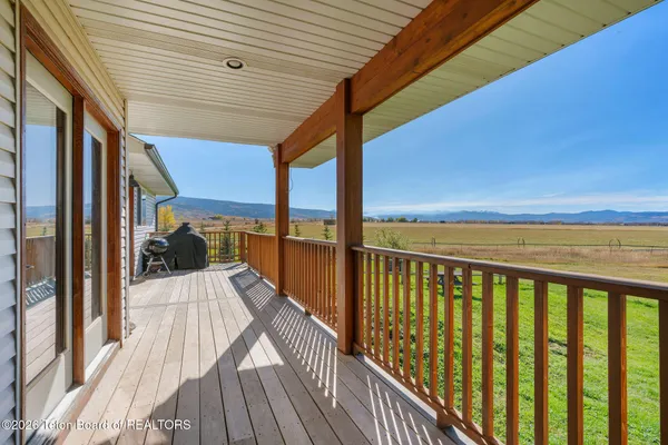 $2,200,000 | 2462 East 1000 South, Driggs, ID 83422