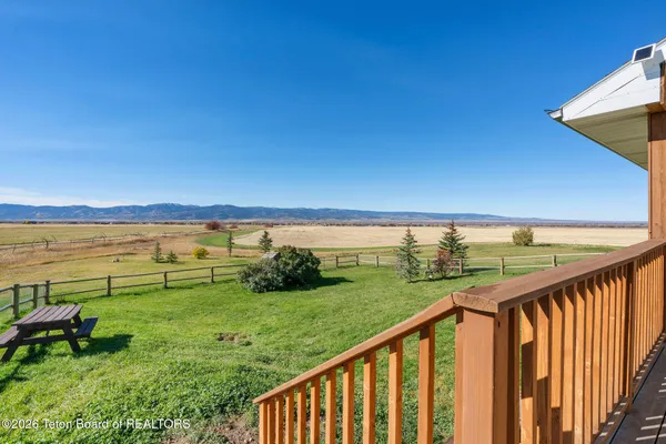 $2,200,000 | 2462 East 1000 South, Driggs, ID 83422