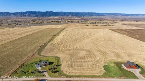 $2,200,000 | 2462 East 1000 South, Driggs, ID 83422