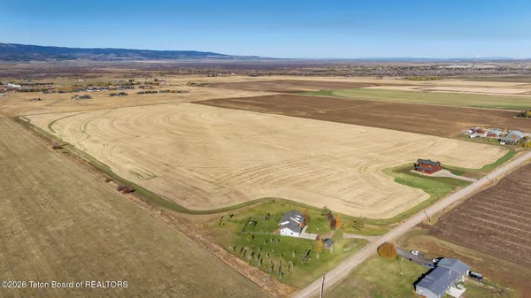 $2,200,000 | 2462 East 1000 South, Driggs, ID 83422