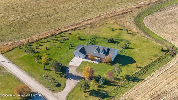 $2,200,000 | 2462 East 1000 South, Driggs, ID 83422