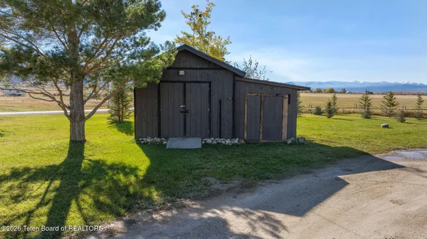$2,200,000 | 2462 East 1000 South, Driggs, ID 83422
