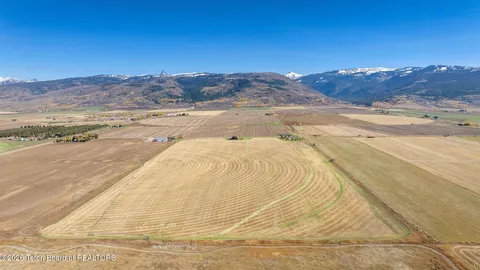 $2,200,000 | 2462 East 1000 South, Driggs, ID 83422