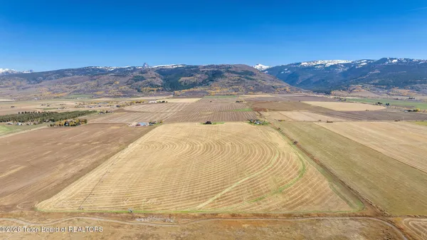 $2,200,000 | 2462 East 1000 South, Driggs, ID 83422