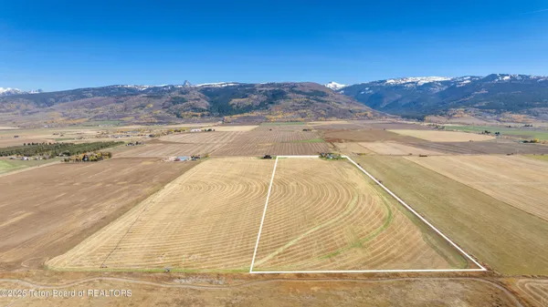 $2,200,000 | 2462 East 1000 South, Driggs, ID 83422