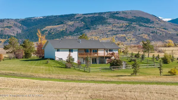 $2,200,000 | 2462 East 1000 South, Driggs, ID 83422