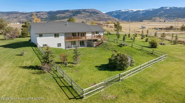 $2,200,000 | 2462 East 1000 South, Driggs, ID 83422