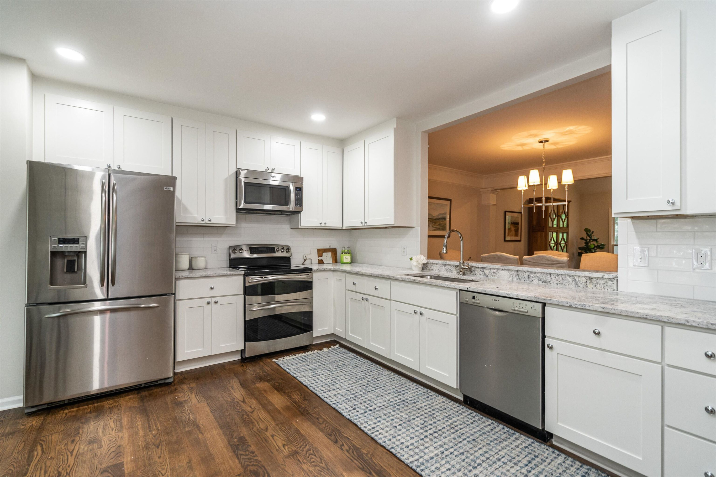 9508 Miranda Drive Raleigh, NC 27617 - Photo 4 of 32 Photo 4