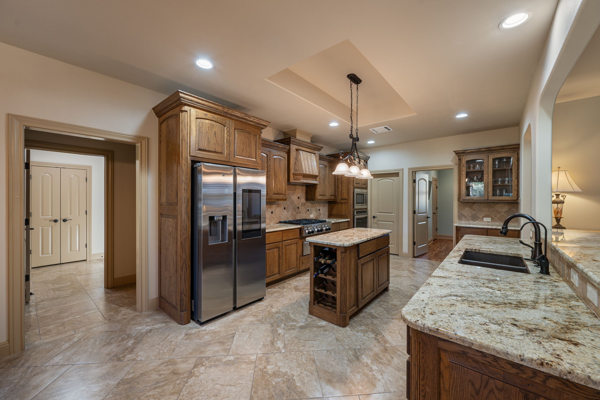 204 Overlook Court Georgetown, TX 78628 - Photo 12 of 26 All Appliances Convey
