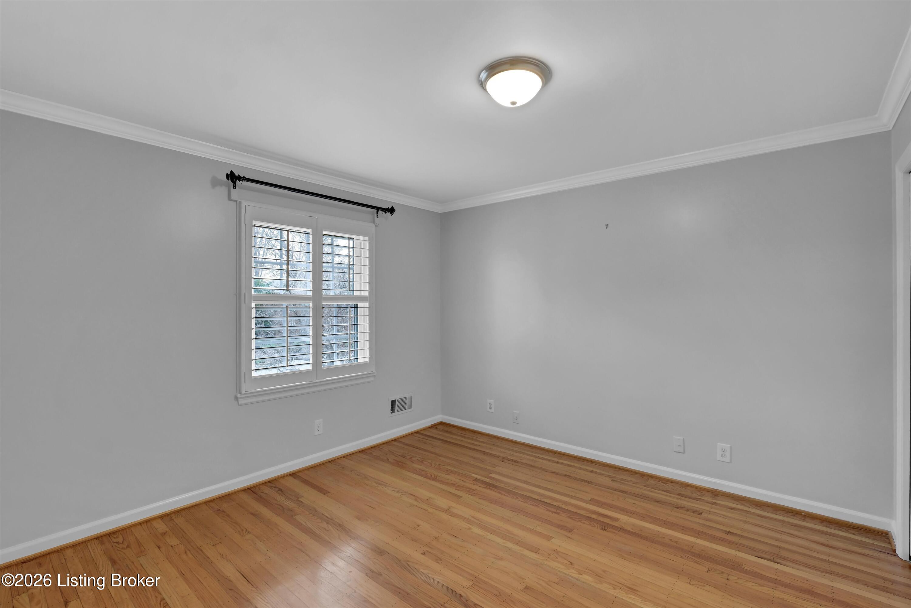 6108 Rodes Drive Northfield, KY 40222 - Photo 38 of 68 Hardwood floors