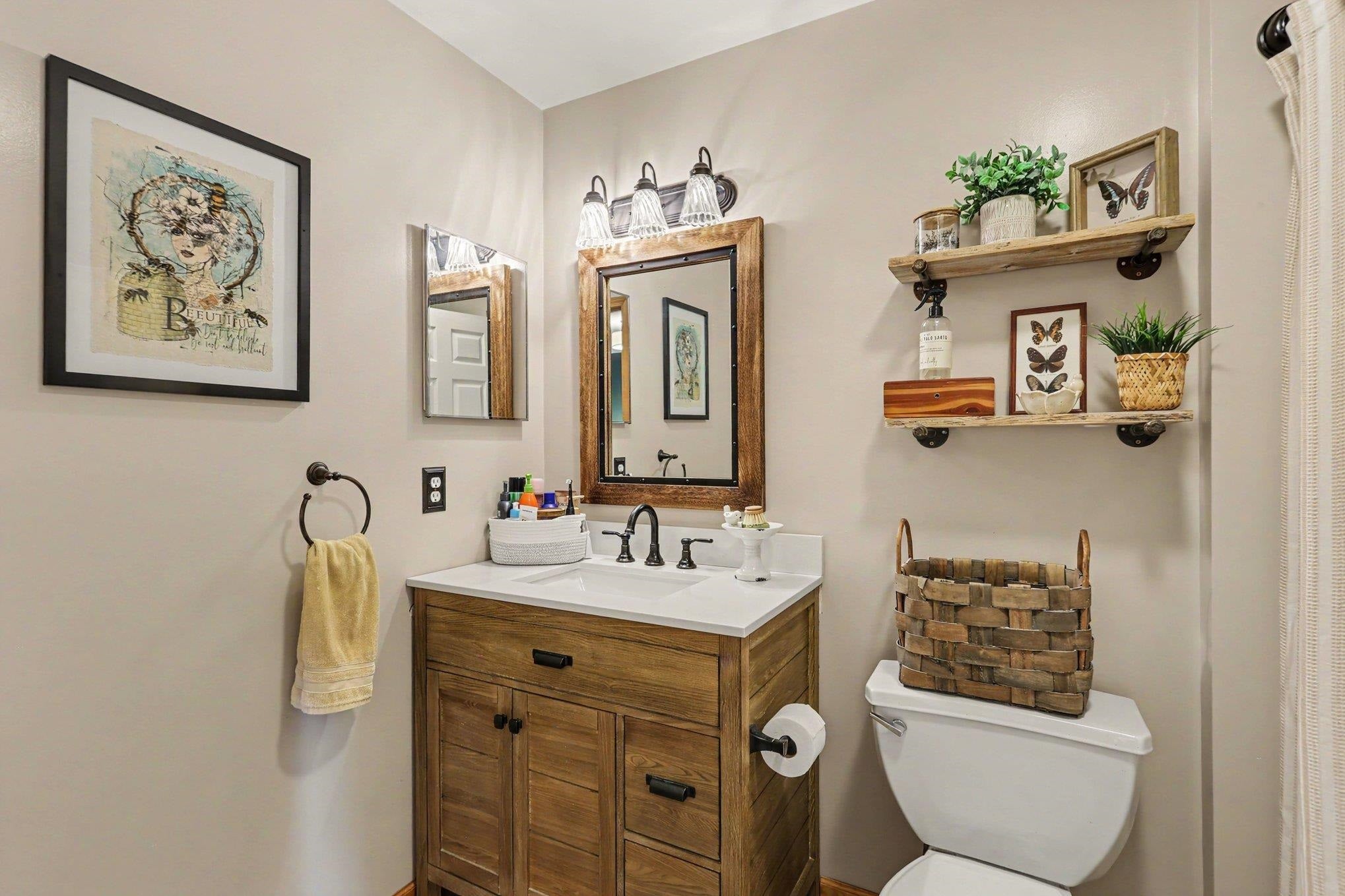 425 North Elevator Road Linwood, MI 48634 - Photo 11 of 44 Gallery Image 11