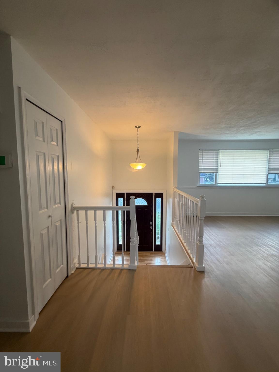 4007 McDonogh Road Randallstown, MD 21133 - Photo 1 of 20 Welcoming entryway with natural light.
