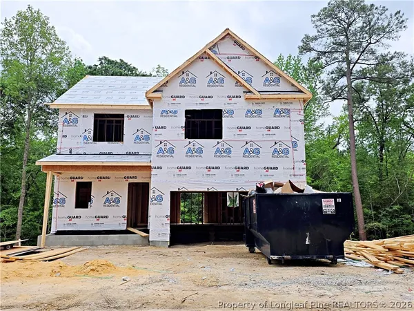 $309,900 | 367 Appaloosa Drive, Spring Lake, NC 28390