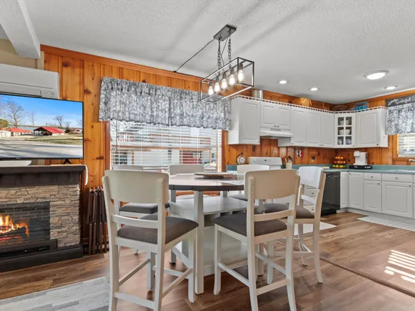 $649,000 | 500 Elk River Shores Drive, Rogersville, AL 35652