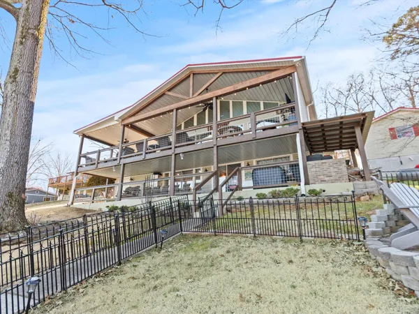 $649,000 | 500 Elk River Shores Drive, Rogersville, AL 35652