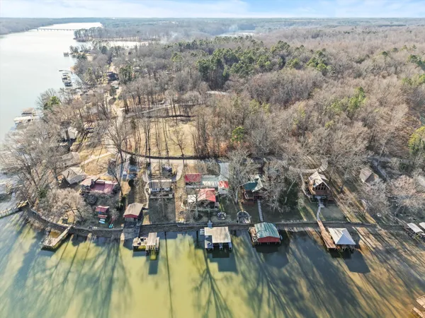 $649,000 | 500 Elk River Shores Drive, Rogersville, AL 35652