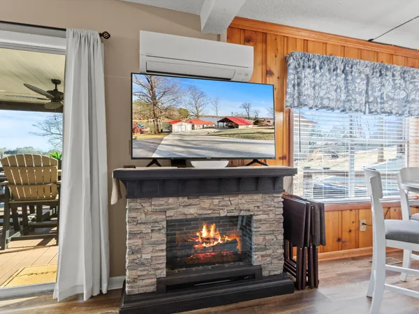 $649,000 | 500 Elk River Shores Drive, Rogersville, AL 35652