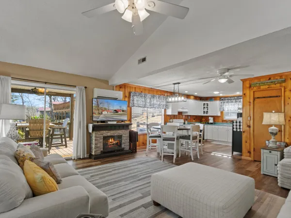 $649,000 | 500 Elk River Shores Drive, Rogersville, AL 35652