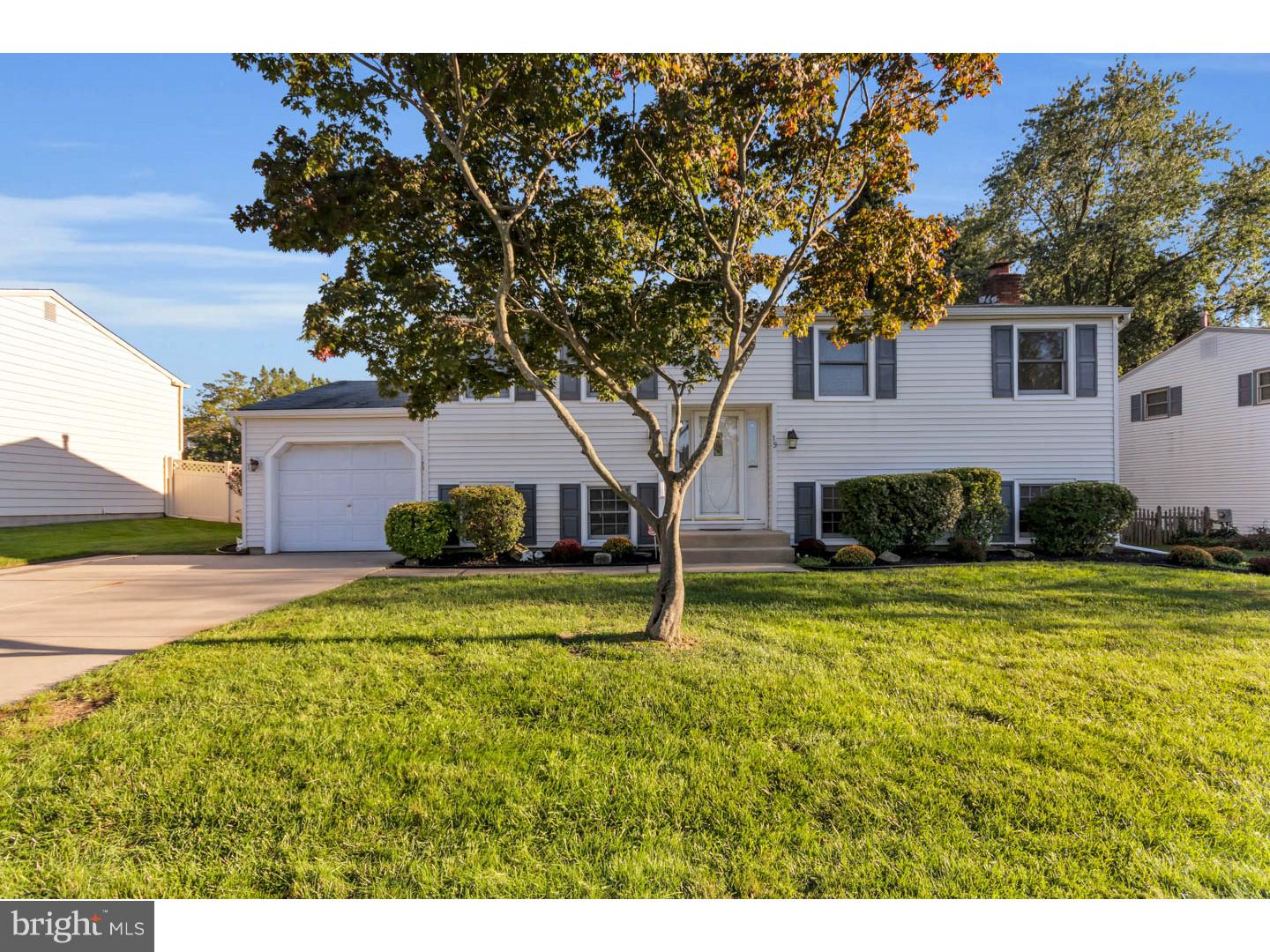 19 Brandywine Road Clementon, NJ 08021 - Photo 1 of 24