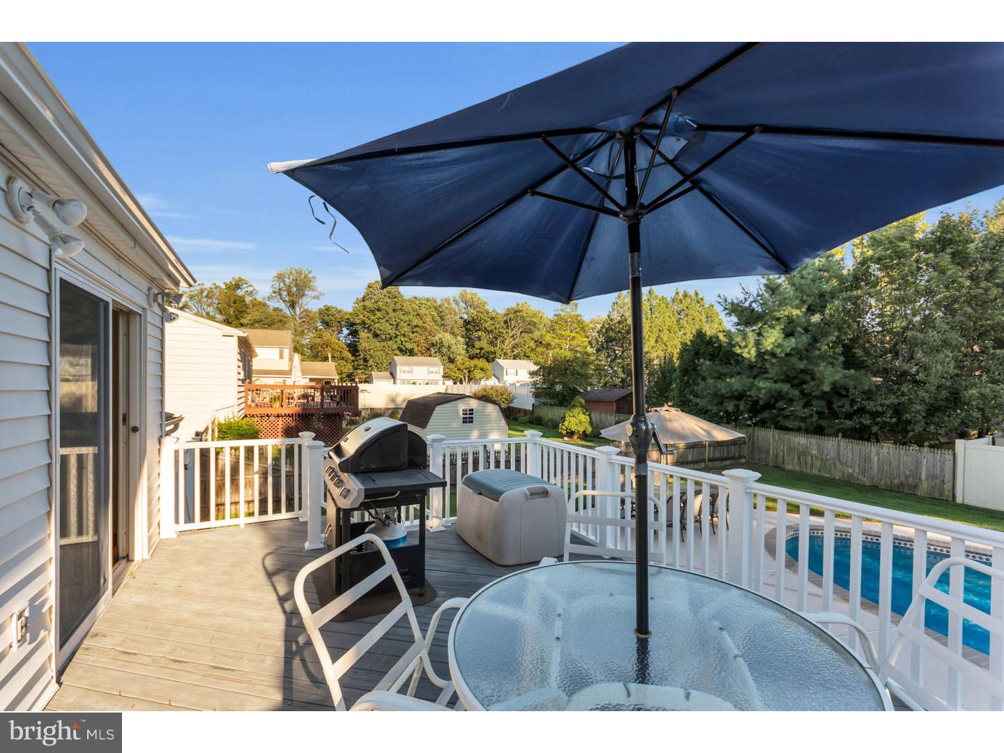 19 Brandywine Road Clementon, NJ 08021 - Photo 20 of 24