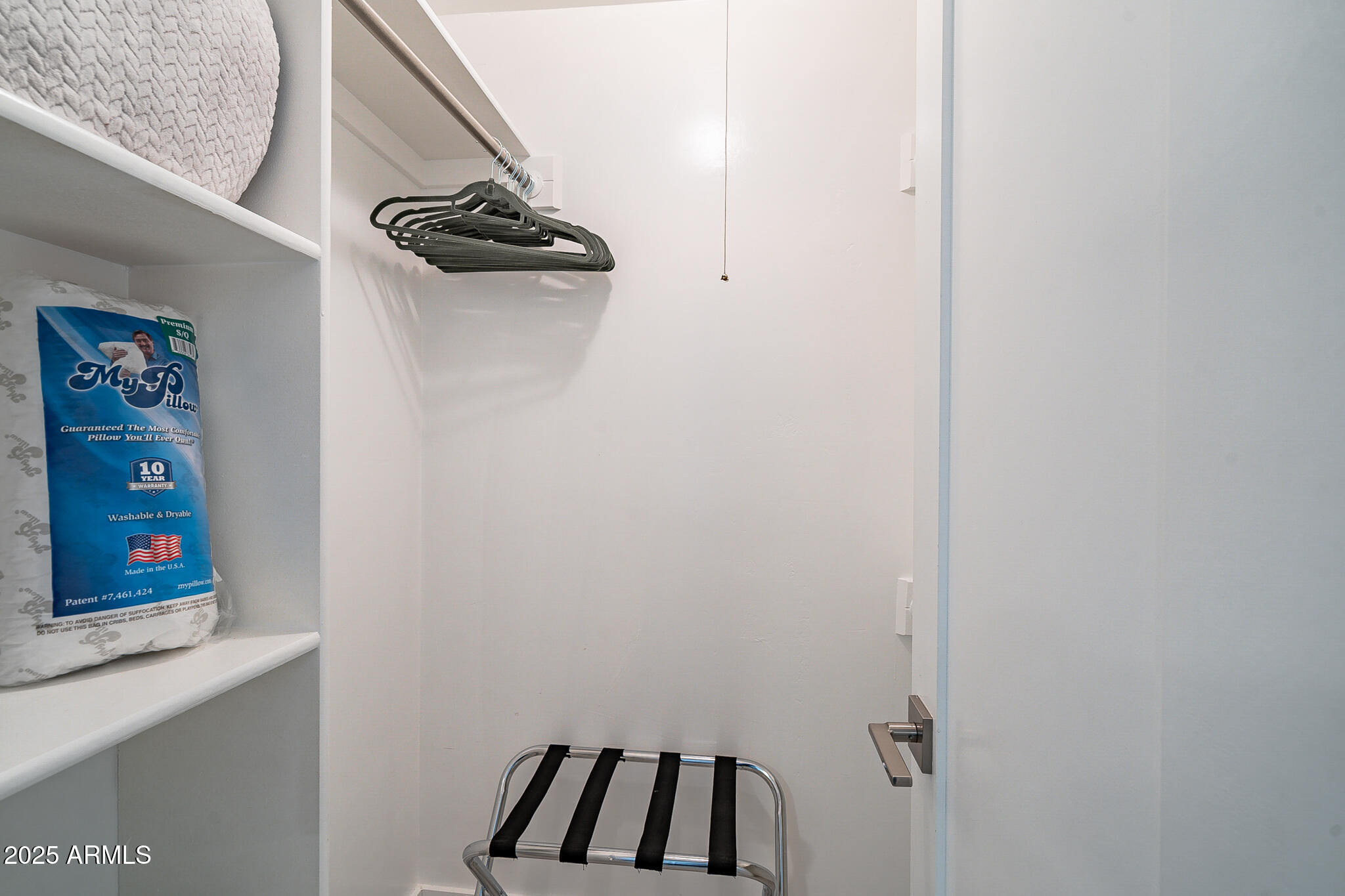 4351 North 36th Street, Unit 3 Phoenix, AZ 85018 - Photo 15 of 19 a view of staircase with white walls