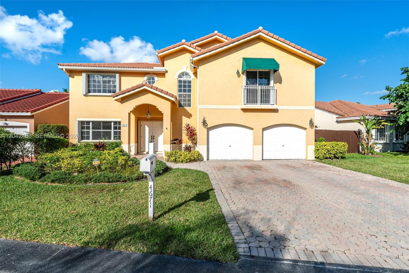 4671 Southwest 154th Place Miami, FL 33185 - Photo 2 of 31