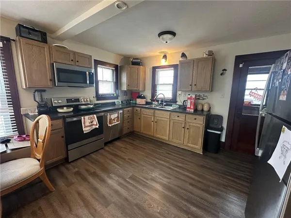 $135,000 | 421 West 3rd, Maryville, MO 64468