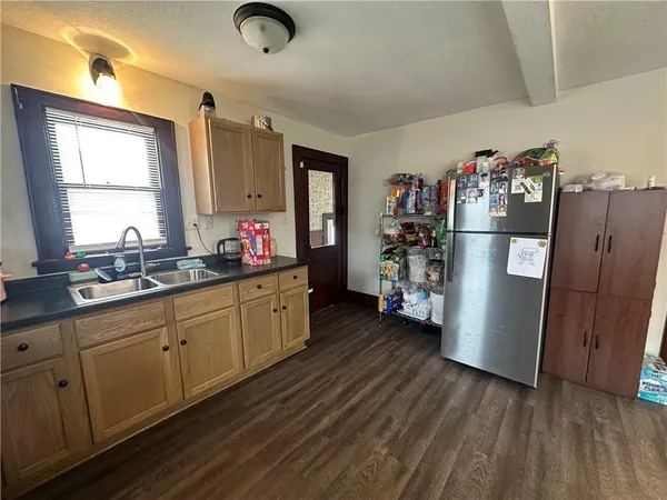 $135,000 | 421 West 3rd, Maryville, MO 64468