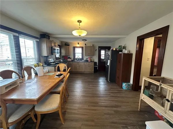 $135,000 | 421 West 3rd, Maryville, MO 64468